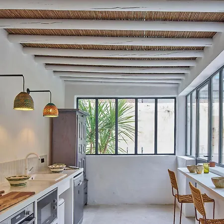 Villa L'arlesienne Arlés